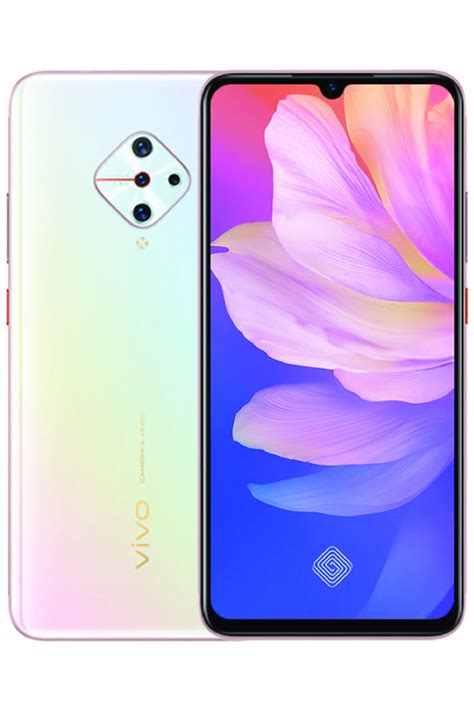 Vivo S1 Pro .